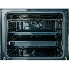 Samsung Dual Fan NV68R2325RS духовой шкаф
