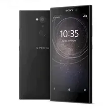 Смартфон Sony Xperia L2 Dual Sim H4311 Black