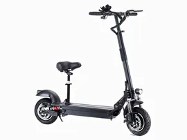 Электросамокат Tobemotion 2000-52-Dual 1352 Wh