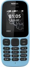 Мобильный телефон Nokia 105 2017 Dual Sim