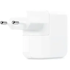 Зарядное устройство Apple 35W Dual USB-C Port Power Adapter