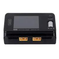 Зарядное устройство ToolkitRC M6D Dual Smart Charger