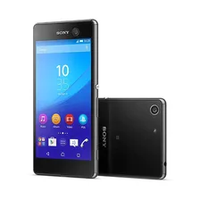Sony Xperia M5 Dual Black