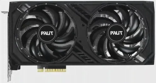GeForce RTX 4060 Dual-1