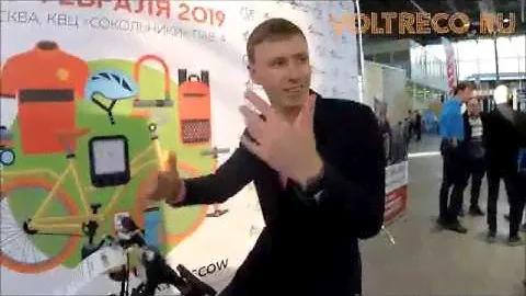 Электровелосипед Фэтбайк Wellness Bad Dual New 2019 полный привод Обзор Voltreco.ru