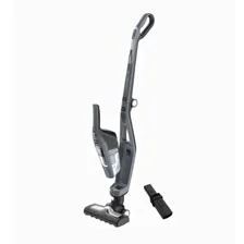 ROWENTA RH6756WO Dual Force 2in1 Stabstaubsauger - Schnurlos mit integriertem Handstaubsauger - Grau