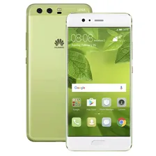 Смартфон Huawei P10 Premium Dual sim 4/64GB Green