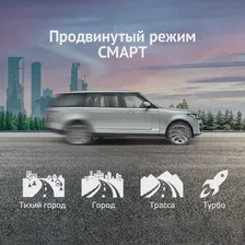 🛍 iBOX Alta LaserScan Signature Dual видеорегистратор с сигнатурным радар-детектором + Камера заднего вида