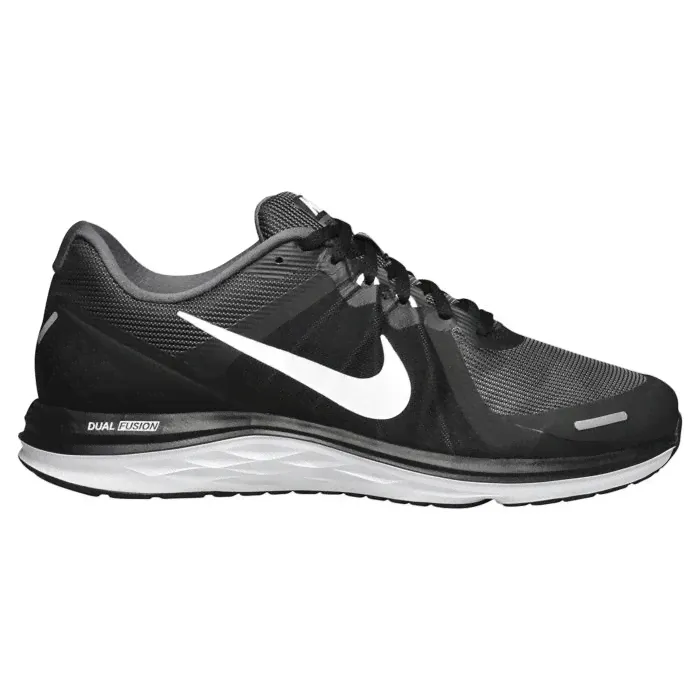 Кроссовки мужские Nike Dual Fusion X 2 819316-001 спортивные беговые