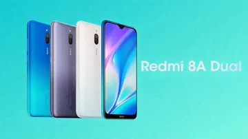 Xiaomi Redmi 8A Dual Official Trailer Commercial HD