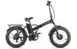 Велосипед Volteco Bad Dual 2024