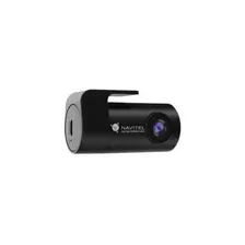 Видеорегистратор Navitel R250 DUAL DVR черный