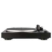 Dual CS 418 Black