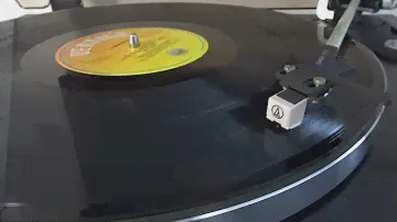 Dual CS505 3 Audiophile Concept Turntable Demo Playing Dire Straits -  Once Upon A Time In The West