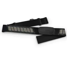 Монитор сердечного ритма (пульсометр) GARMIN HRM-DUAL 010-12883-00 черный