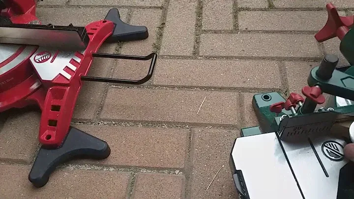 Parkside PZKS 2000 A1 vs Einhell TC-SM 2131 Dual