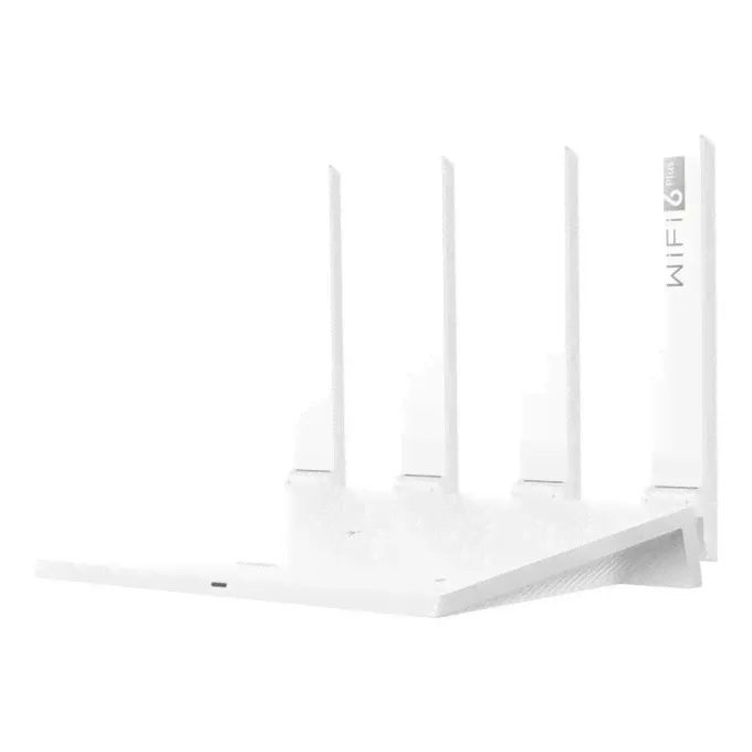 Wi-Fi роутер Huawei WiFi AX3 dual core WS7100 белый-0