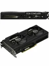 Видеокарта Palit RTX 3060Ti Dual 8GB Palit