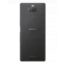 Sony Xperia 10 3/64 Dual Black