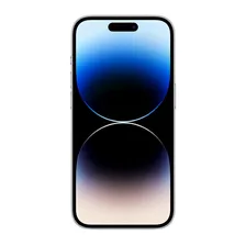 iPhone 14 Pro Max 256Gb Dual Sim Silver/Серебристый