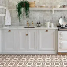 Плитка Dual Gres Terra Epoque Vison 45x45
