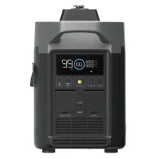EcoFlow Dual Fuel Smart Generator (UK)
