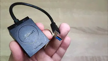 Какой кардридер купить в 2023? Обзор UGREEN card reader USB 3.0 спустя 6 лет использования!