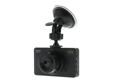 Видеорегистратор Lexand LR18 DUAL Чёрный