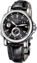 Часы UN Dual Time 42 mm 243-55/92