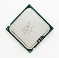 Intel Pentium Dual Core E6800 CPU Processor 3.33 GHz 2M LGA775 SLGUE