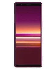 Sony Xperia 5 Dual, 6.128GB (Красный)