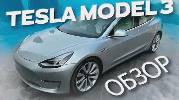 Привезли клиенту электромобиль Tesla Model 3 Dual Motor Performance / Авто из США