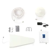   Power Signal Dual Band 900 1800 MHz ( 2G, 3G, 4G) 70 dBi,  15 ., 