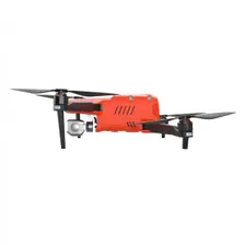 Квадрокоптер с тепловизором Autel EVO II DUAL 640T V2