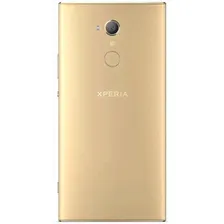 Смартфон Sony Xperia XA2 Ultra Dual 32Gb H4213 Gold