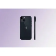 Телефон Apple iPhone 14 128Gb, Dual sim (Midnight)