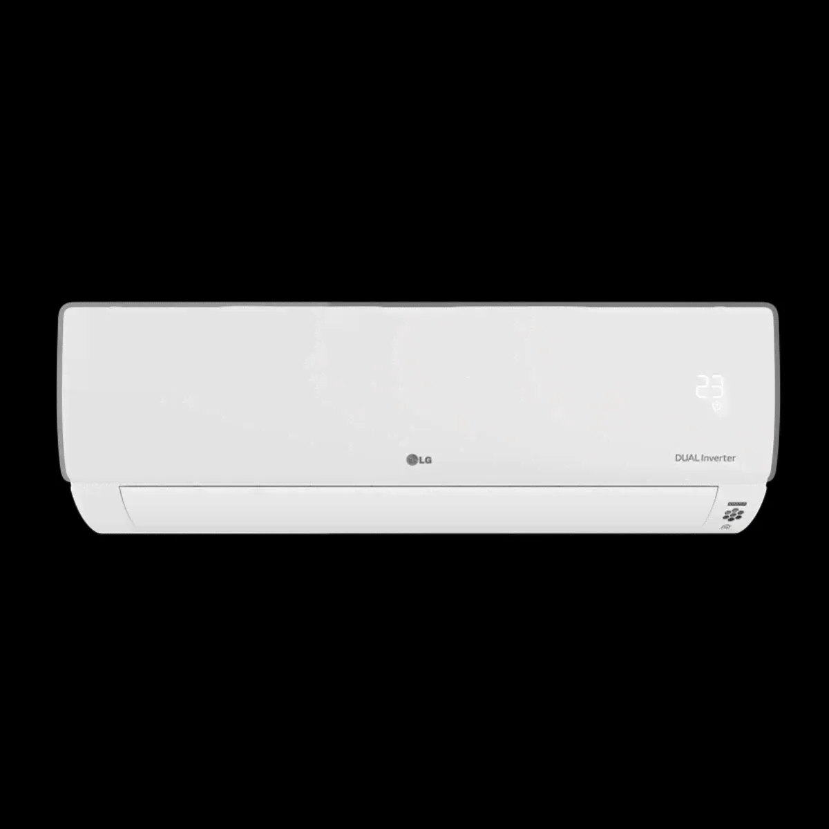 LG ProСool Dual Inverter