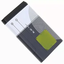 Аккумуляторная батарея для Nokia 108 Dual SIM