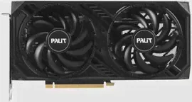 GeForce RTX 4060 Ti Dual OC