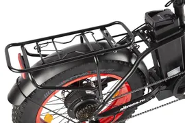 Электровелосипед Volteco Bad Dual (2024)