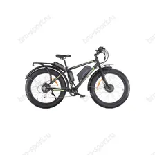 VOLTECO BIGCAT DUAL, цвет: черный, желтый