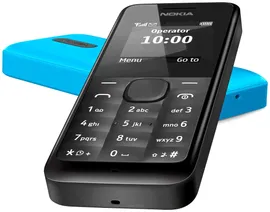 Мобильный телефон Nokia 105 New Dual Sim