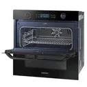 Samsung Dual Cook Flex NV75R5641RB духовой шкаф