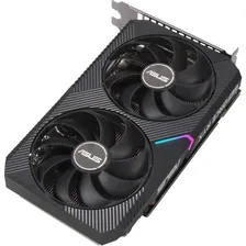 Видеокарта Asus RTX 3060 12Gb (DUAL-RTX3060-O12G-V2) LHR