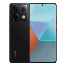 Xiaomi Redmi Note 13 Pro 5G Dual 8/256Gb Global Черный
