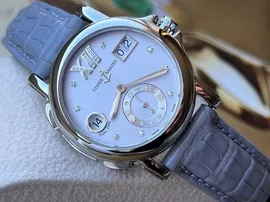 Ulysse Nardin Dual Time Ladies