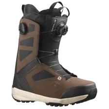 Ботинки для сноуборда Salomon Dialogue Dual BOA