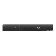 Радиосистема Sennheiser XSW 1-825 DUAL-A, Черный
