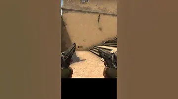 Dual Berettas Элита 1.6 (Elite 1.6) // Mil-Spec // CS20 Case