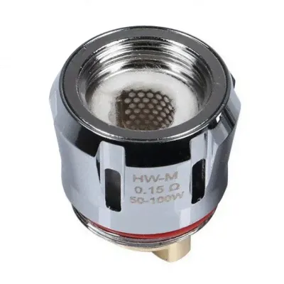 Испарители Eleaf HW-M / HW-M Dual (iJust 3, Ello)-1
